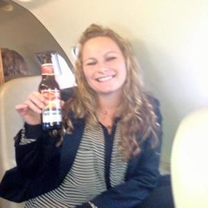 Meet your Posher, Erin